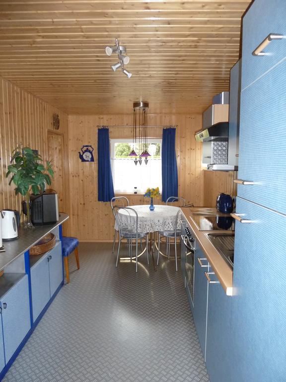 Gasthuis Ferienhaus In Mahlsdorf *