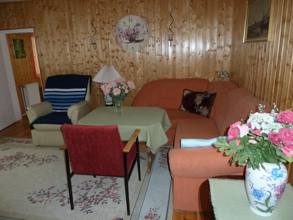 Ferienhaus In Mahlsdorf * Berlijn