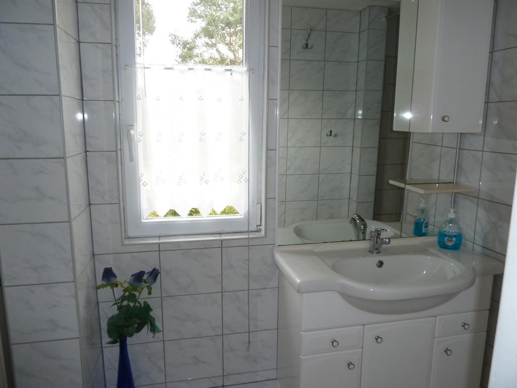 Ferienhaus In Mahlsdorf * Berlijn